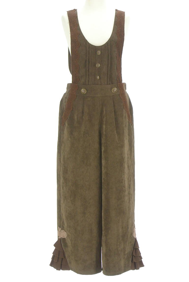 axes femme（アクシーズファム）の古着「商品番号：PR10315693」-大画像1