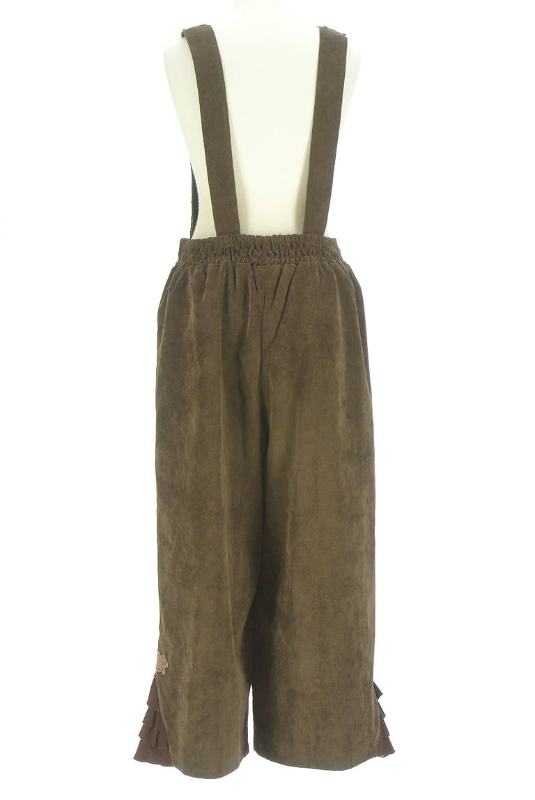 axes femme（アクシーズファム）の古着「商品番号：PR10315693」-大画像2