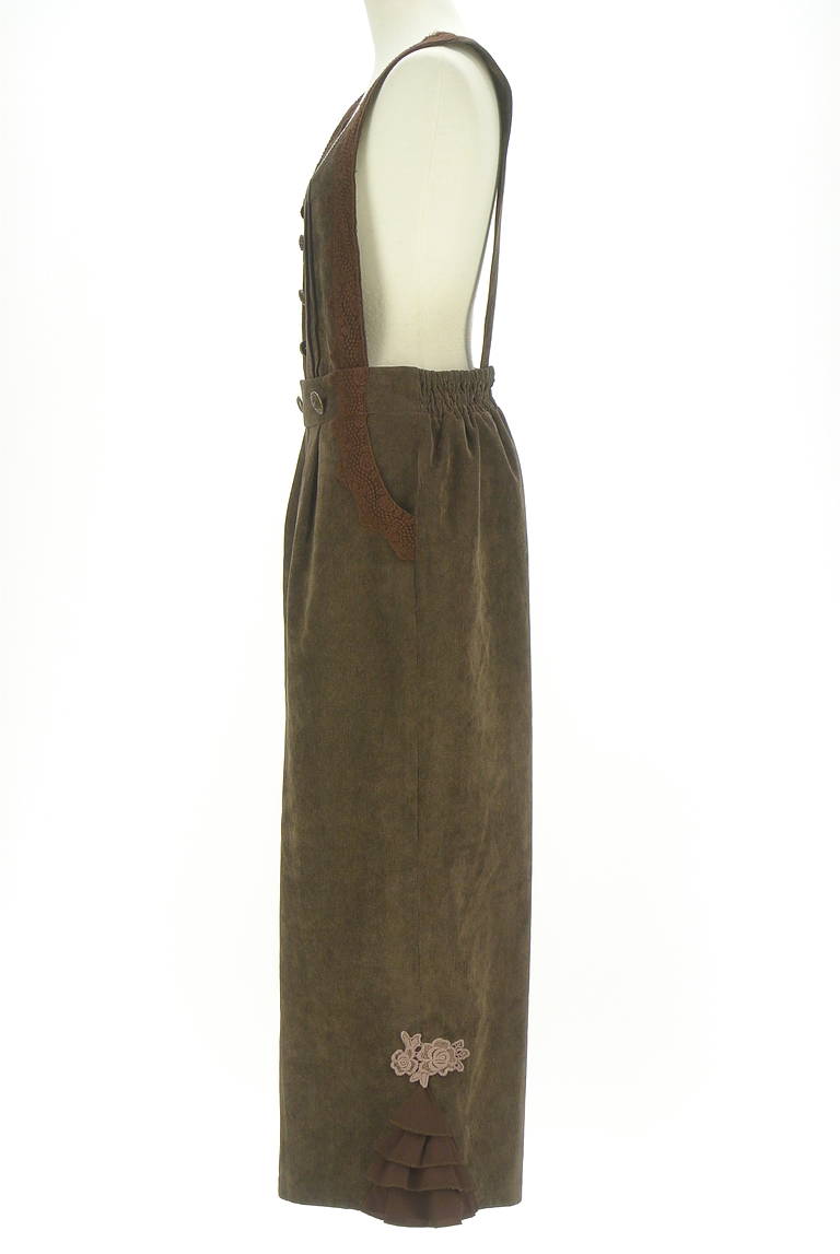 axes femme（アクシーズファム）の古着「商品番号：PR10315693」-大画像3
