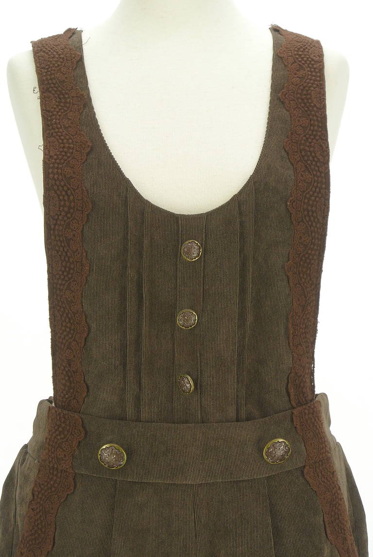 axes femme（アクシーズファム）の古着「商品番号：PR10315693」-大画像4