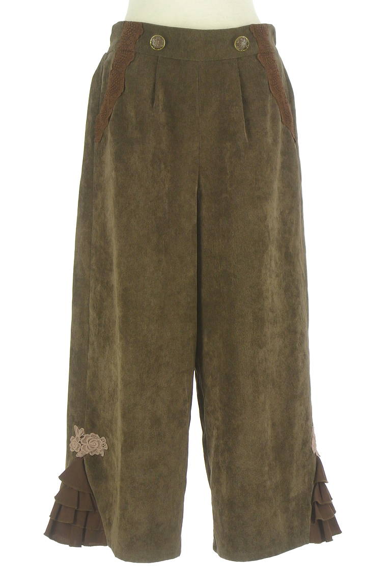 axes femme（アクシーズファム）の古着「商品番号：PR10315693」-大画像5