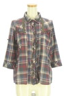 axes femme（アクシーズファム）の古着「商品番号：PR10315702」-1