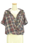 axes femme（アクシーズファム）の古着「商品番号：PR10315702」-4
