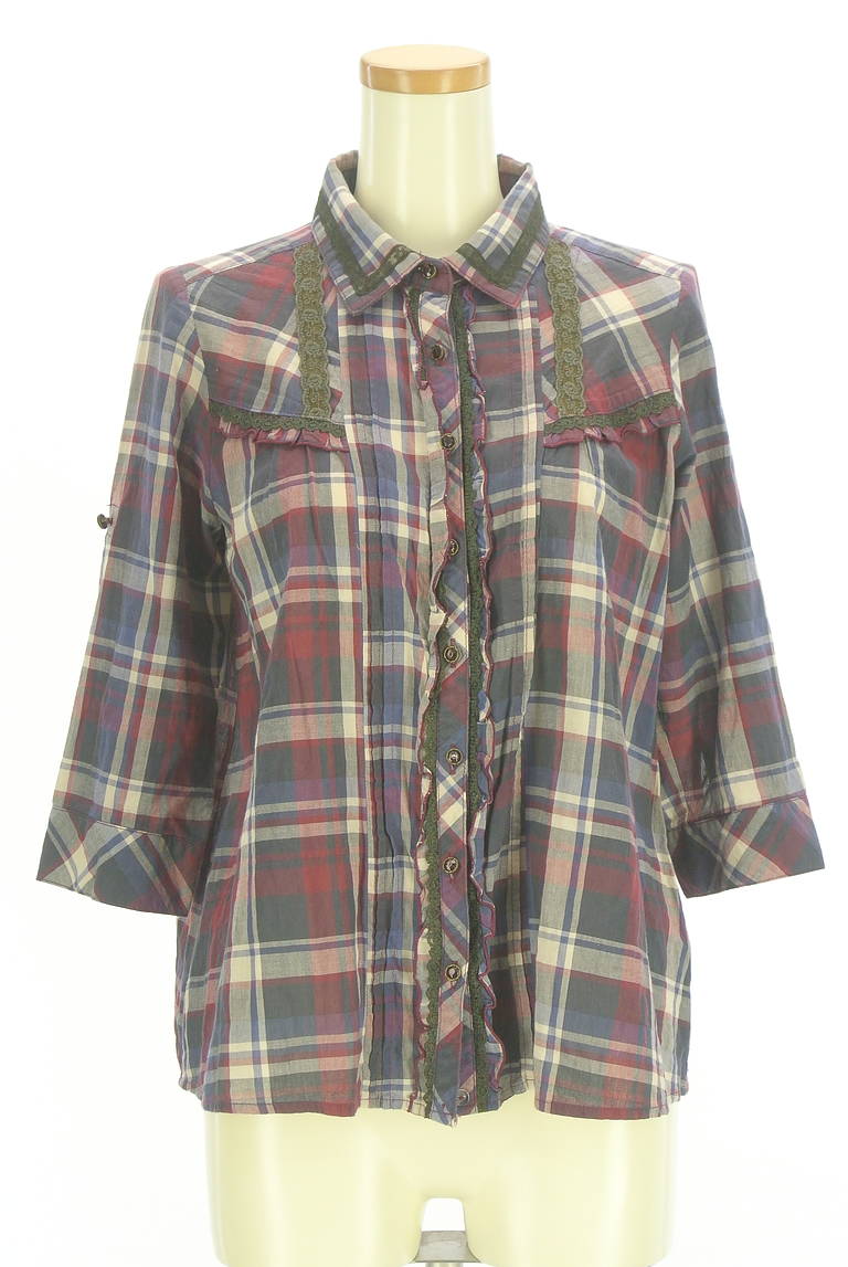 axes femme（アクシーズファム）の古着「商品番号：PR10315702」-大画像1