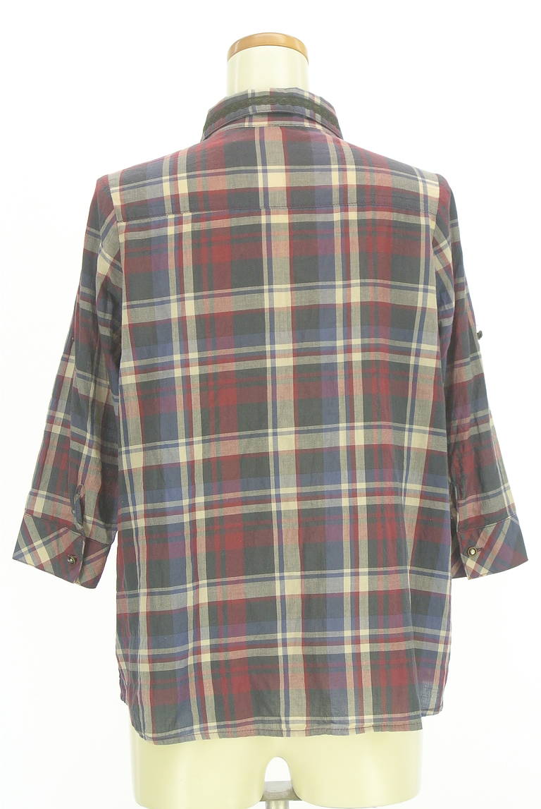 axes femme（アクシーズファム）の古着「商品番号：PR10315702」-大画像2