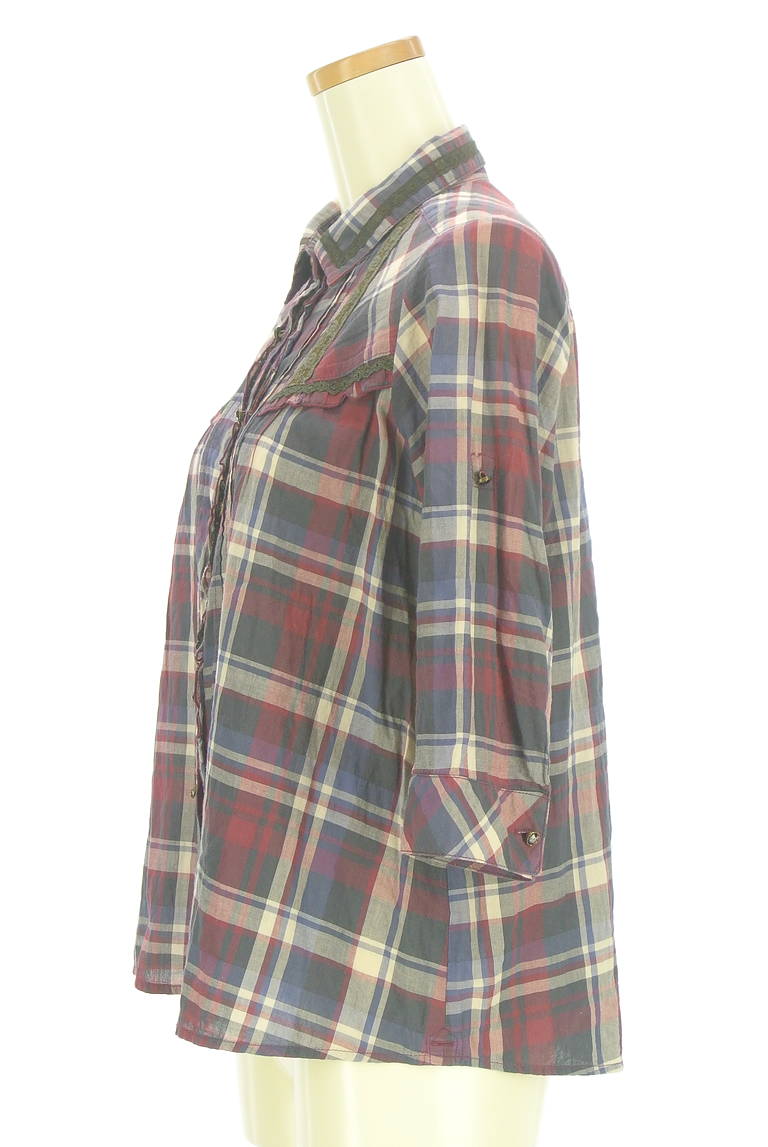axes femme（アクシーズファム）の古着「商品番号：PR10315702」-大画像3