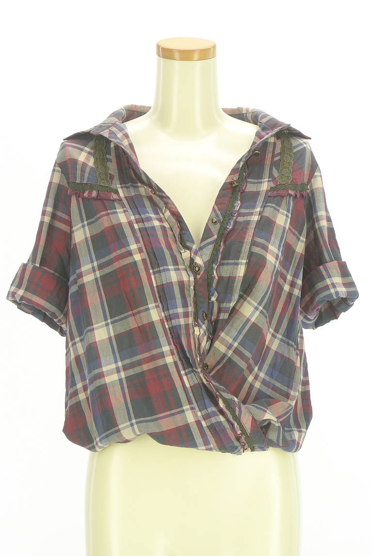 axes femme（アクシーズファム）の古着「商品番号：PR10315702」-大画像4