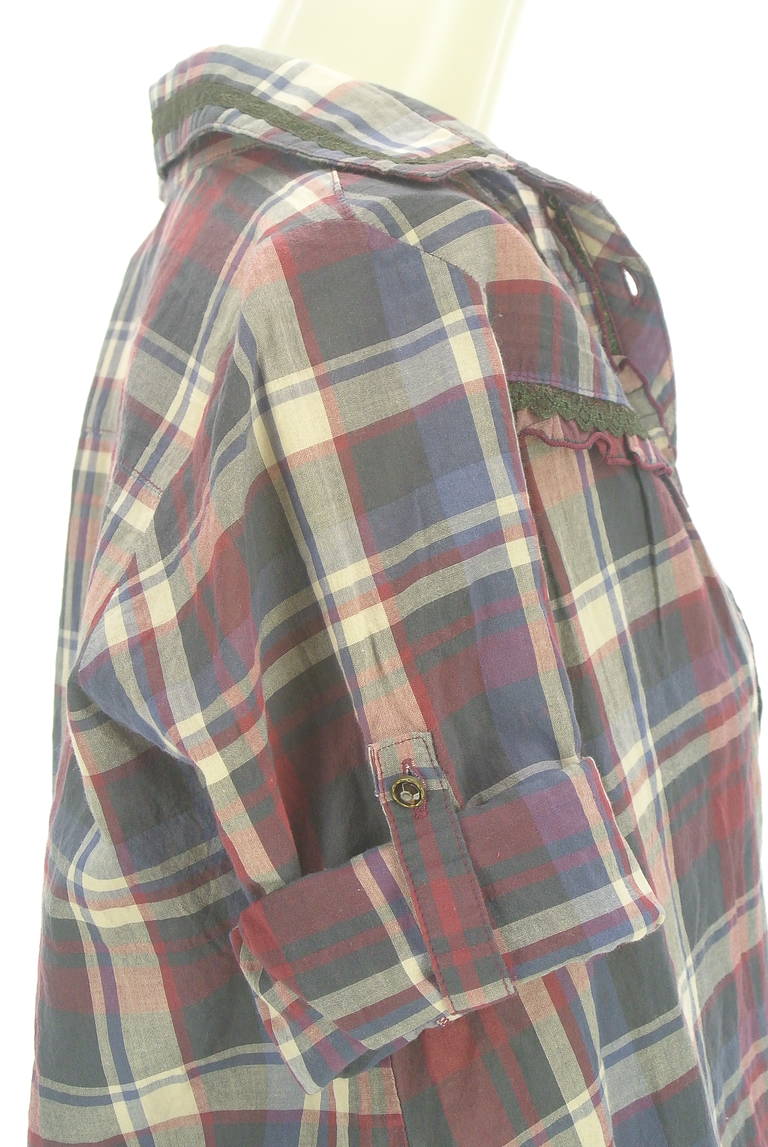 axes femme（アクシーズファム）の古着「商品番号：PR10315702」-大画像5
