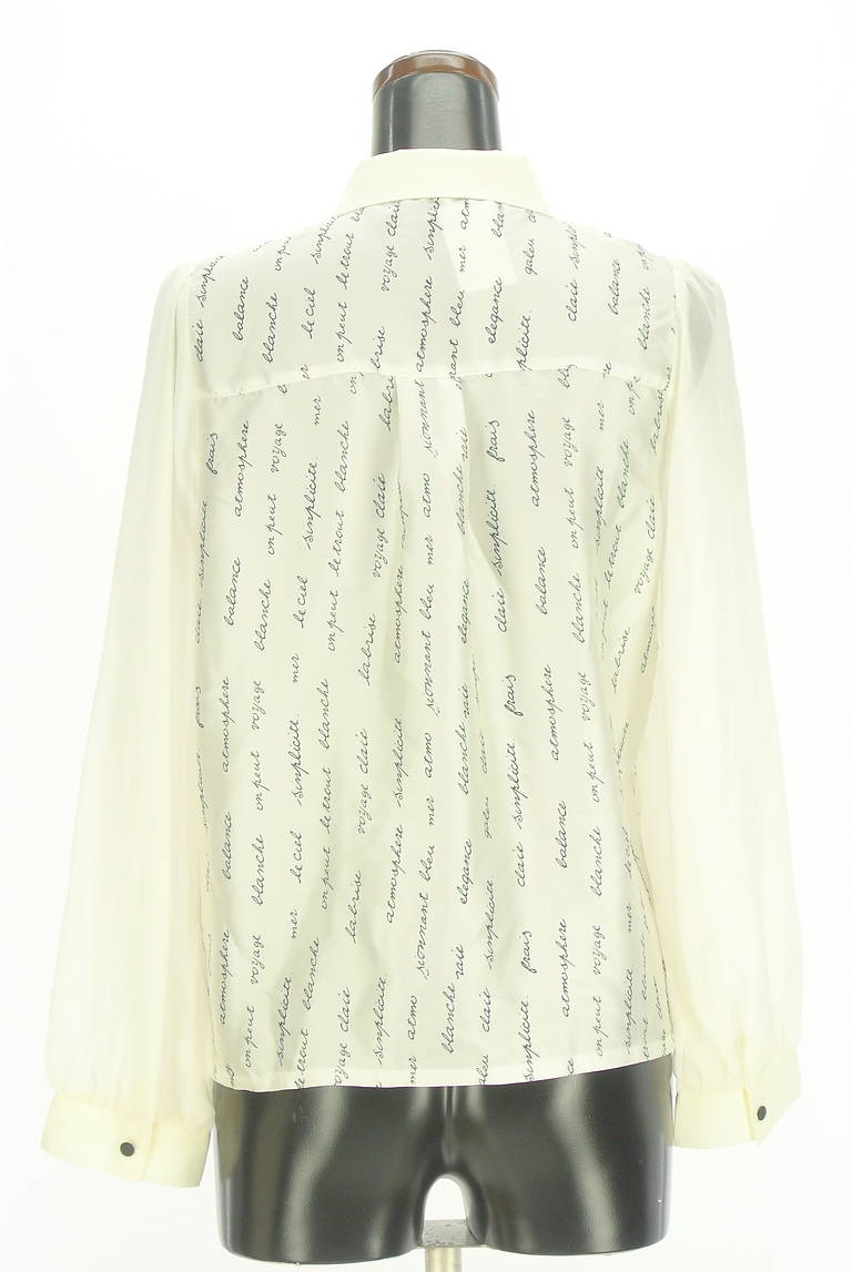 axes femme（アクシーズファム）の古着「商品番号：PR10315703」-大画像2