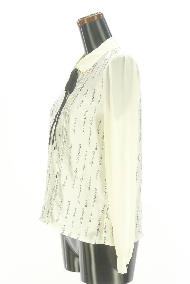 axes femme（アクシーズファム）の古着「商品番号：PR10315703」-大画像3
