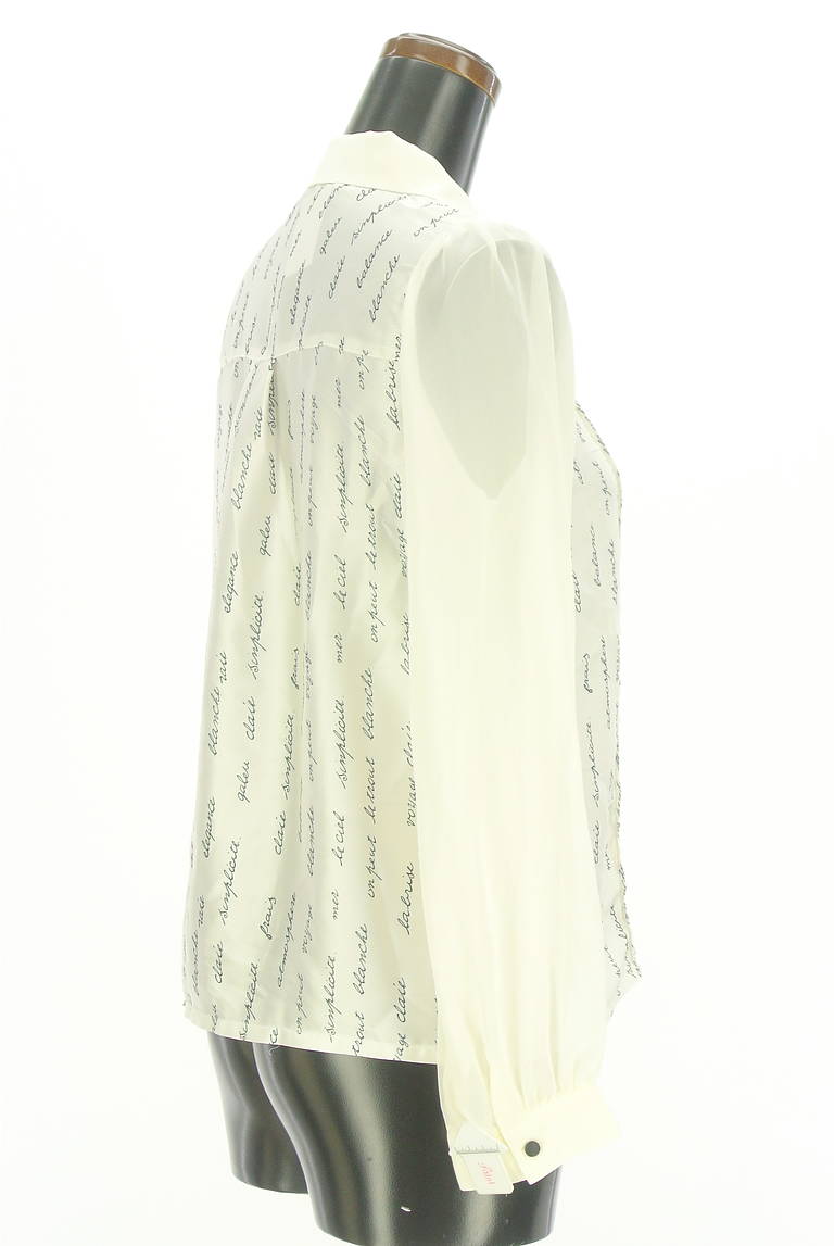 axes femme（アクシーズファム）の古着「商品番号：PR10315703」-大画像4