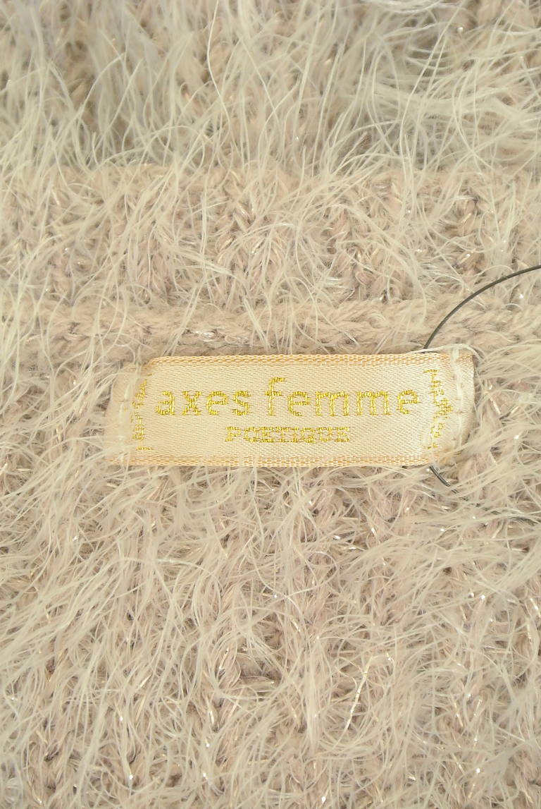 axes femme（アクシーズファム）の古着「商品番号：PR10315708」-大画像6