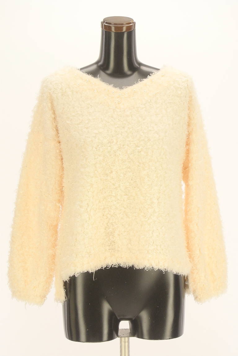 axes femme（アクシーズファム）の古着「商品番号：PR10315709」-大画像1