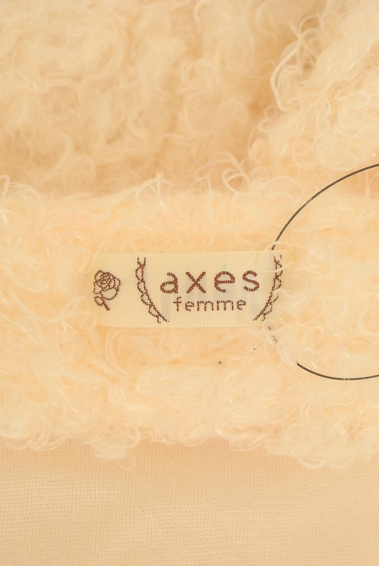 axes femme（アクシーズファム）の古着「商品番号：PR10315709」-大画像6