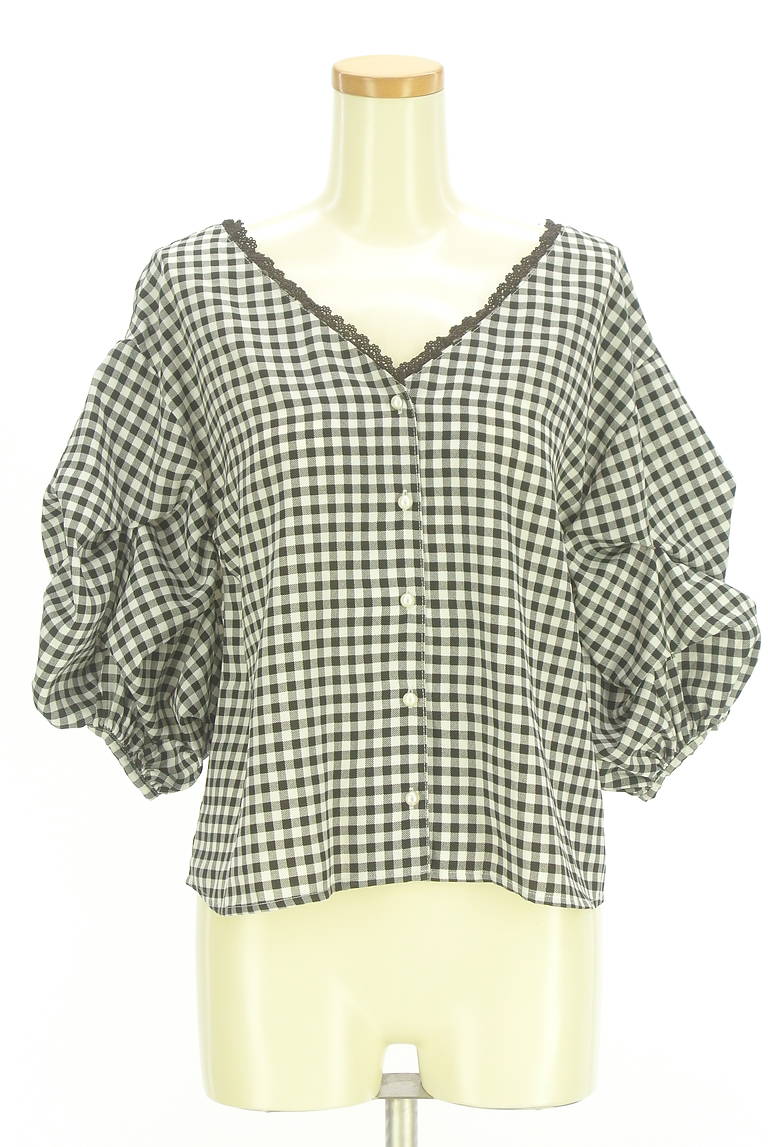 axes femme（アクシーズファム）の古着「商品番号：PR10315710」-大画像1