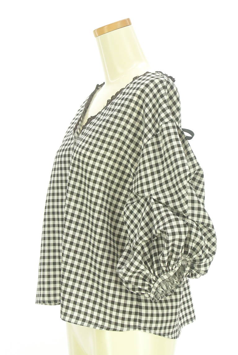 axes femme（アクシーズファム）の古着「商品番号：PR10315710」-大画像3