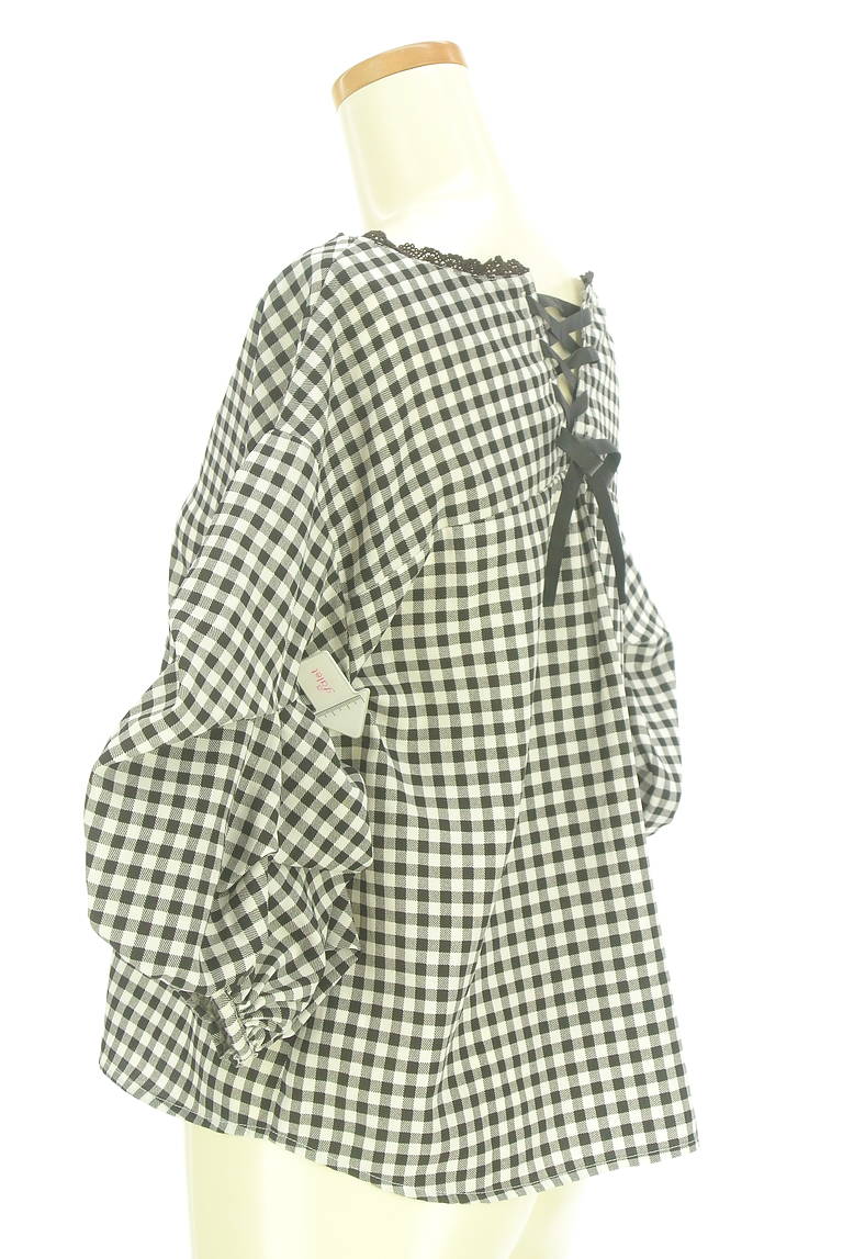 axes femme（アクシーズファム）の古着「商品番号：PR10315710」-大画像4