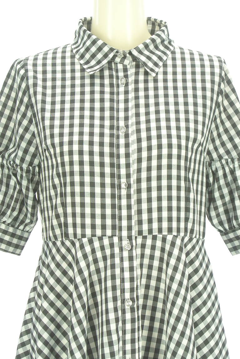 axes femme（アクシーズファム）の古着「商品番号：PR10315714」-大画像4