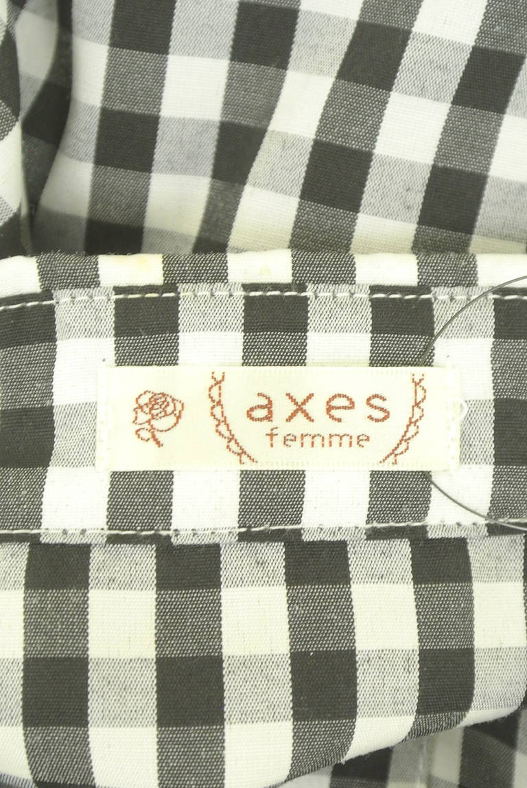 axes femme（アクシーズファム）の古着「商品番号：PR10315714」-大画像6