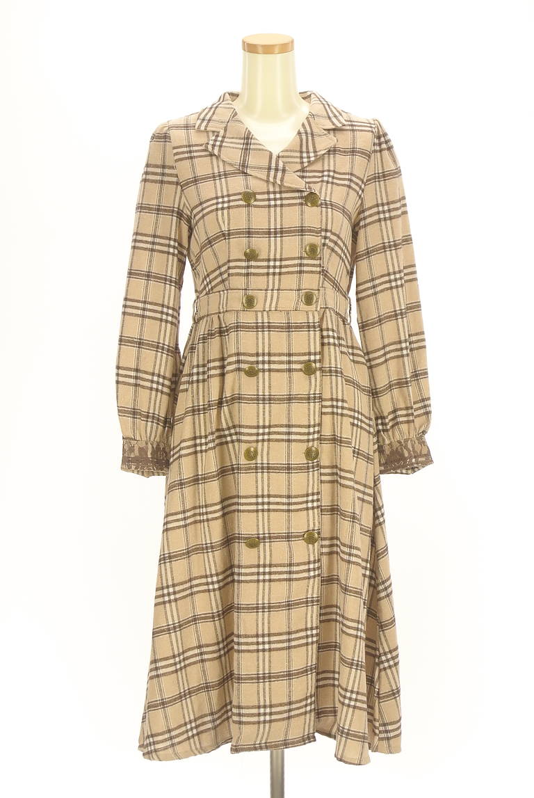 axes femme（アクシーズファム）の古着「商品番号：PR10315717」-大画像1