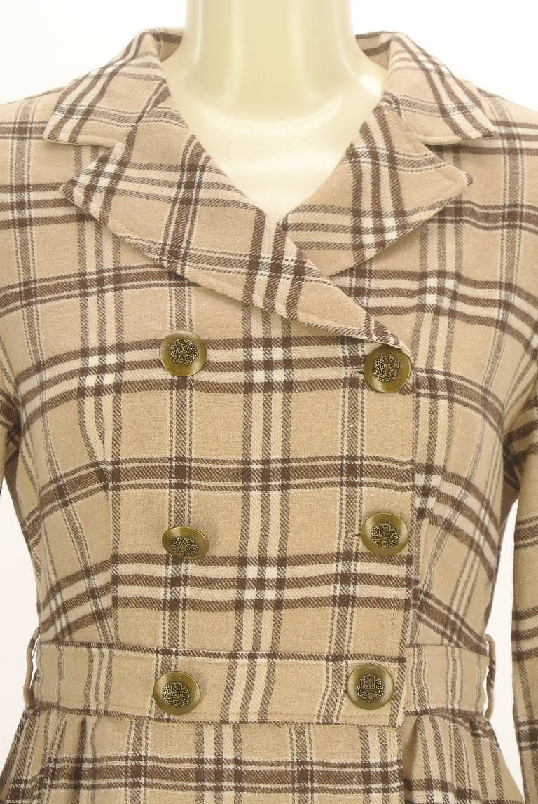 axes femme（アクシーズファム）の古着「商品番号：PR10315717」-大画像4