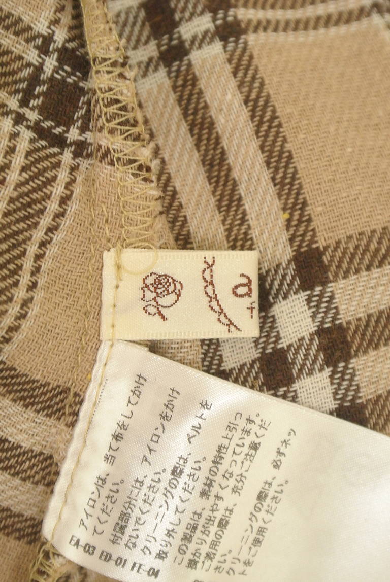axes femme（アクシーズファム）の古着「商品番号：PR10315717」-大画像6