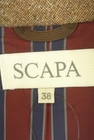 SCAPA（スキャパ）の古着「商品番号：PR10315718」-6