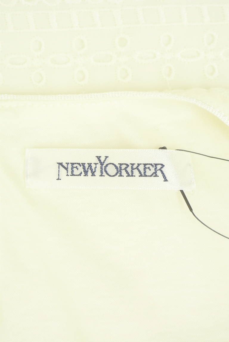 NEW YORKER（ニューヨーカー）の古着「商品番号：PR10315720」-大画像6