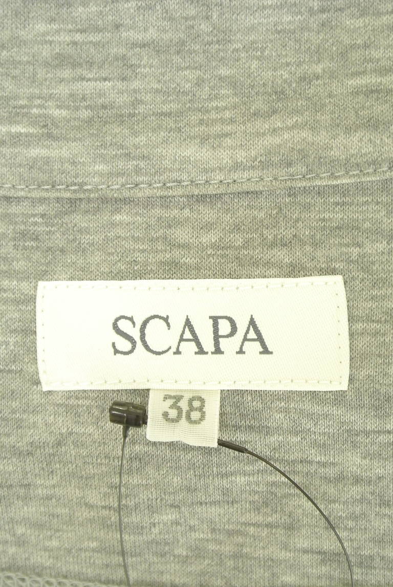 SCAPA（スキャパ）の古着「商品番号：PR10315727」-大画像6
