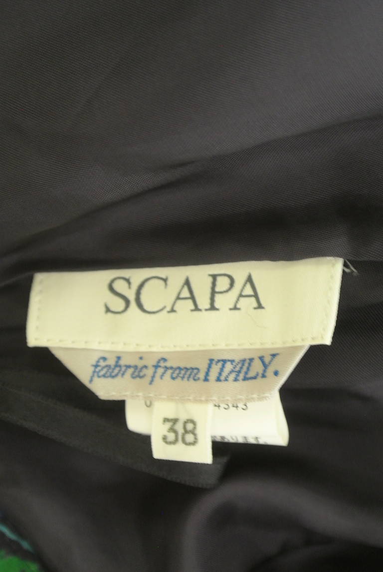 SCAPA（スキャパ）の古着「商品番号：PR10315728」-大画像6