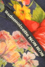 Mademoiselle NON NON（マドモアゼルノンノン）の古着「商品番号：PR10315730」-6