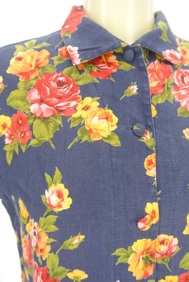 Mademoiselle NON NON（マドモアゼルノンノン）の古着「商品番号：PR10315730」-大画像4