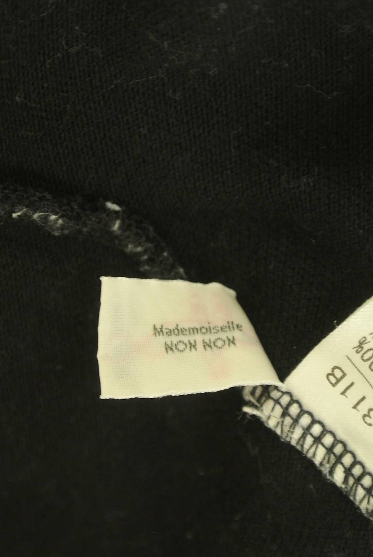 Mademoiselle NON NON（マドモアゼルノンノン）の古着「商品番号：PR10315732」-大画像6