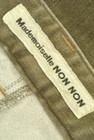 Mademoiselle NON NON（マドモアゼルノンノン）の古着「商品番号：PR10315733」-6