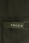 YECCA VECCA（イェッカヴェッカ）の古着「商品番号：PR10315742」-6