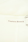 Couture Brooch（クチュールブローチ）の古着「商品番号：PR10315746」-6