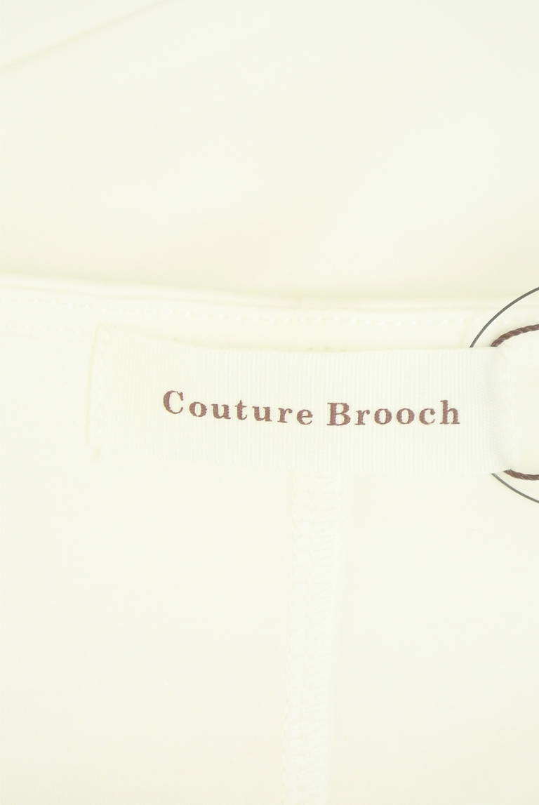 Couture Brooch（クチュールブローチ）の古着「商品番号：PR10315746」-大画像6