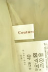 Couture Brooch（クチュールブローチ）の古着「商品番号：PR10315747」-6