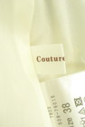 Couture Brooch（クチュールブローチ）の古着「商品番号：PR10315751」-6