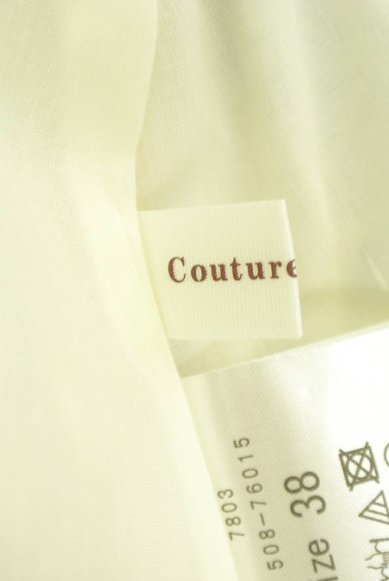 Couture Brooch（クチュールブローチ）の古着「商品番号：PR10315751」-大画像6