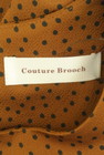 Couture Brooch（クチュールブローチ）の古着「商品番号：PR10315753」-6