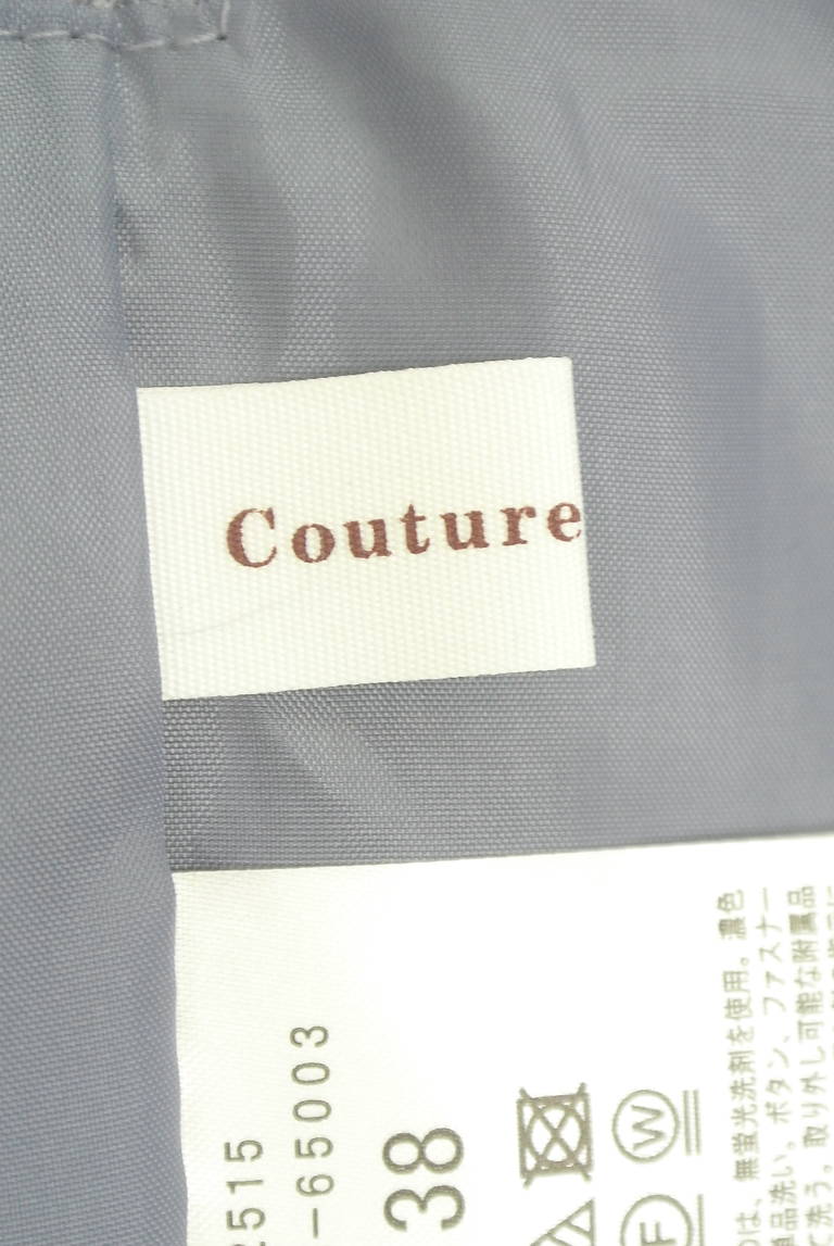 Couture Brooch（クチュールブローチ）の古着「商品番号：PR10315754」-大画像6