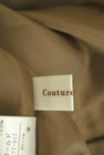 Couture Brooch（クチュールブローチ）の古着「商品番号：PR10315756」-6
