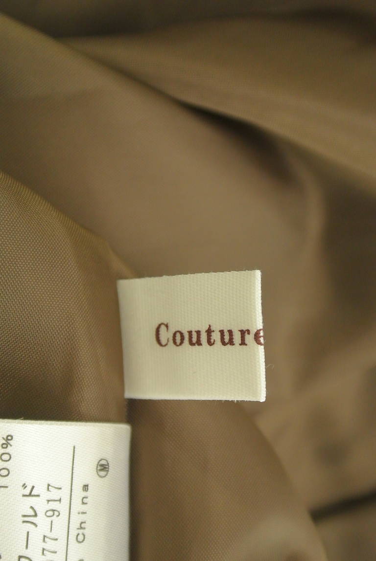 Couture Brooch（クチュールブローチ）の古着「商品番号：PR10315756」-大画像6