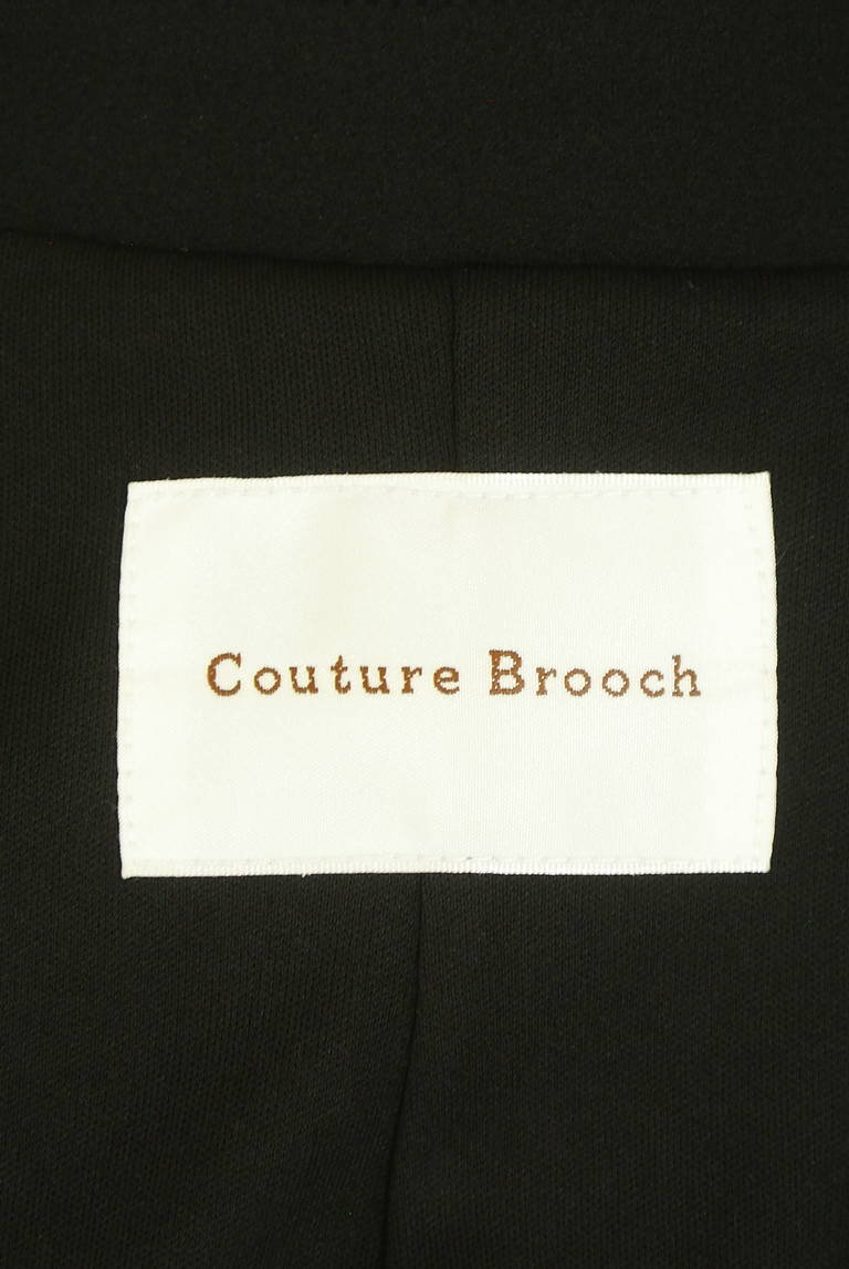 Couture Brooch（クチュールブローチ）の古着「商品番号：PR10315757」-大画像6