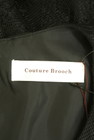 Couture Brooch（クチュールブローチ）の古着「商品番号：PR10315758」-6
