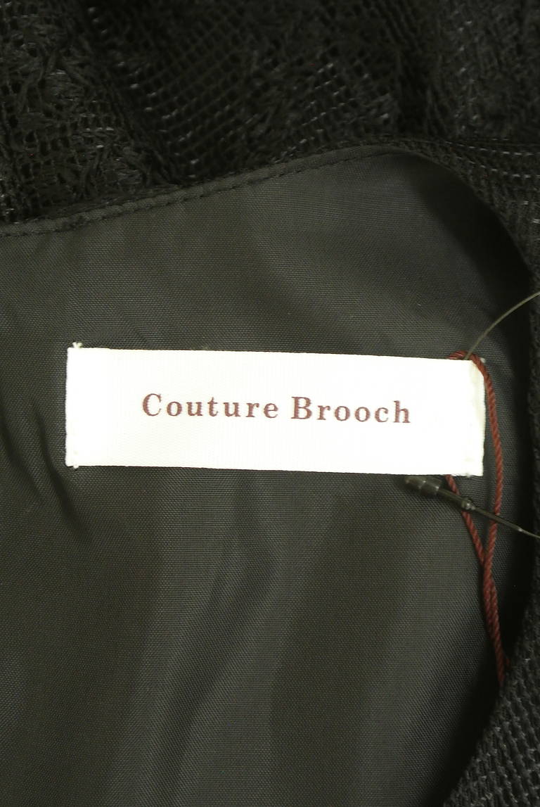 Couture Brooch（クチュールブローチ）の古着「商品番号：PR10315758」-大画像6