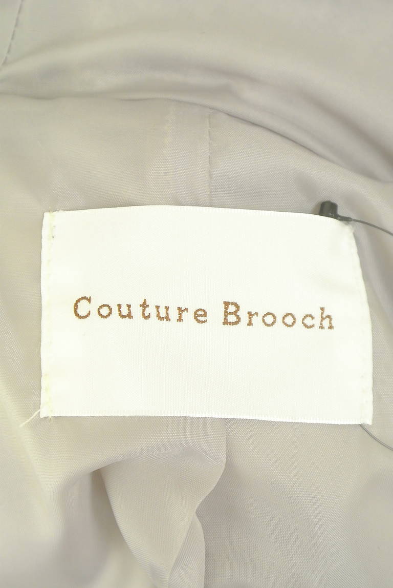 Couture Brooch（クチュールブローチ）の古着「商品番号：PR10315767」-大画像6