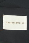 Couture Brooch（クチュールブローチ）の古着「商品番号：PR10315768」-6