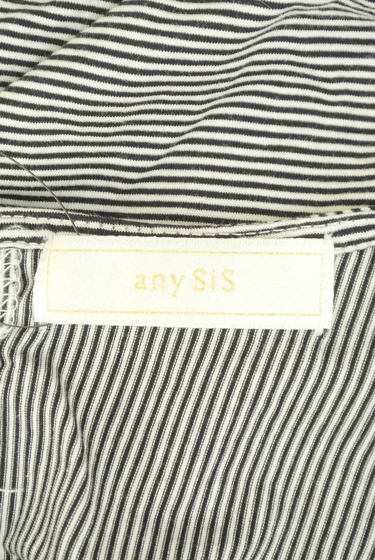 anySiS（エニィスィス）の古着「商品番号：PR10315771」-大画像6